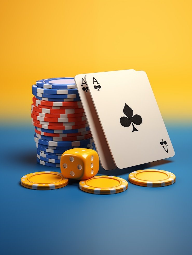 Antarmuka aplikasi hatori bet menampilkan meja blackjack dan roulette dengan dealer langsung berkualitas HD