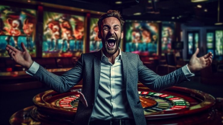 Dealer hatori bet menjalankan permainan dengan transparansi visual penuh Dealer Free Bet Blackjack hatori bet menampilkan kartu di meja dengan jelas